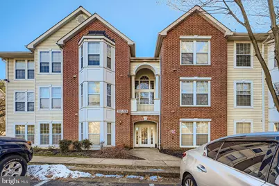 5114 Wagon Shed Circle #5114, Owings Mills, MD 21117 - Photo 24