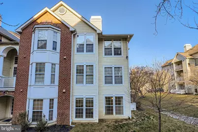 5114 Wagon Shed Circle #5114, Owings Mills, MD 21117 - Photo 26
