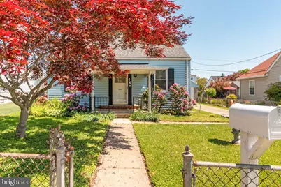 14 Ridgemoor Road, Baltimore, MD 21221 - Photo 2