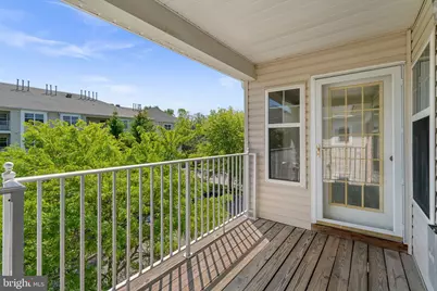 4550 Chaucer Way #406, Owings Mills, MD 21117 - Photo 28