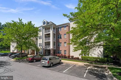 4550 Chaucer Way #406, Owings Mills, MD 21117 - Photo 30