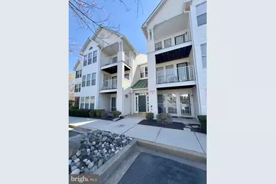 4925 Riders Court #4925, Owings Mills, MD 21117 - Photo 1