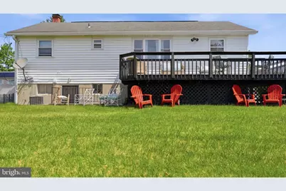 9207 Allenswood Road, Randallstown, MD 21133 - Photo 40