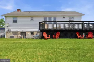 9207 Allenswood Rd, Randallstown, MD 21133 - Photo 40