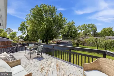 9207 Allenswood Road, Randallstown, MD 21133 - Photo 34
