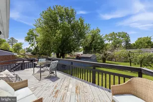 9207 Allenswood Rd, Randallstown, MD 21133 - Photo 34