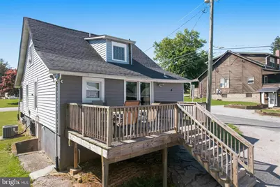 3700 Old Milford Mill Road, Windsor Mill, MD 21244 - Photo 40