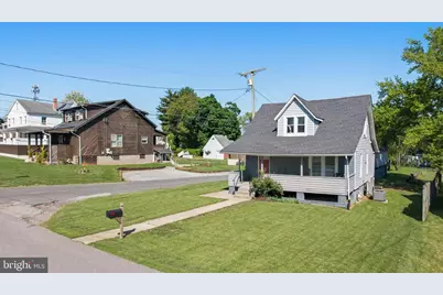 3700 Old Milford Mill Road, Windsor Mill, MD 21244 - Photo 2