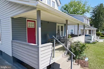3700 Old Milford Mill Road, Windsor Mill, MD 21244 - Photo 4