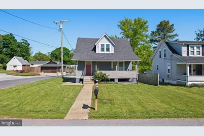3700 Old Milford Mill Road, Windsor Mill, MD 21244 - Photo 1