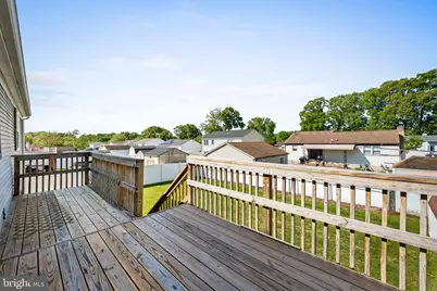 520 Holly Hunt Road, Middle River, MD 21220 - Photo 30