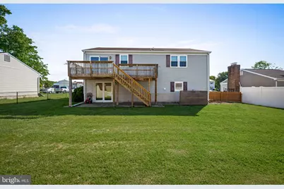 520 Holly Hunt Road, Middle River, MD 21220 - Photo 32