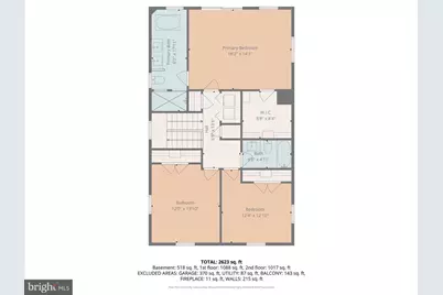 11030 Bird River Grove Road, White Marsh, MD 21162 - Photo 32