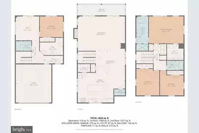 11030 Bird River Grove Road, White Marsh, MD 21162 - Photo 54