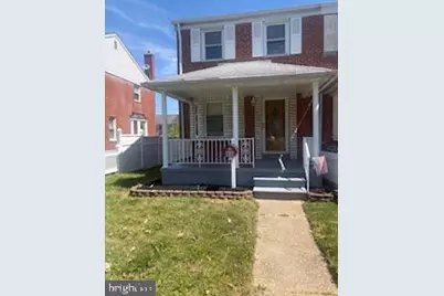 326 Stemmers Run Road, Baltimore, MD 21221 - Photo 1