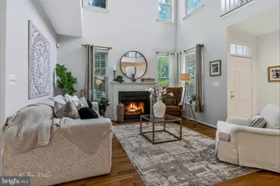15 Austringer Court #15, Baltimore, MD 21208 - Photo 2