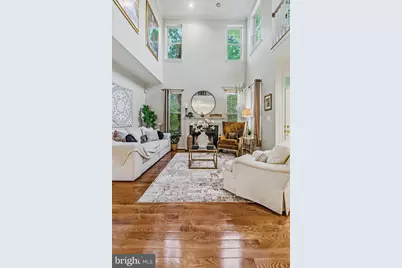 15 Austringer Court #15, Baltimore, MD 21208 - Photo 4