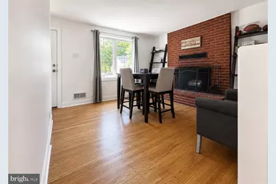 7901 Rolling View Avenue #A, Baltimore, MD 21236 - Photo 4