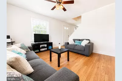 7901 Rolling View Avenue #A, Baltimore, MD 21236 - Photo 8
