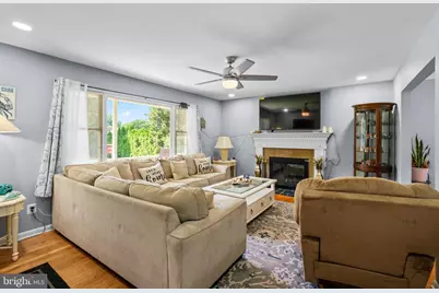 9711 Magledt Road, Parkville, MD 21234 - Photo 2
