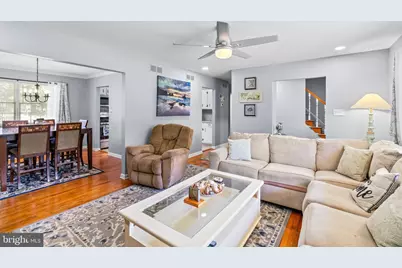 9711 Magledt Road, Parkville, MD 21234 - Photo 4