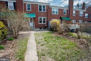 8426 Pleasant Plaines, Towson, MD 21286 - Photo 22