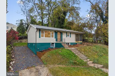 5434 Dogwood, Gwynn Oak, MD 21207 - Photo 2