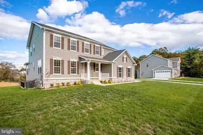701 Berrymans Lane, Reisterstown, MD 21136 - Photo 4