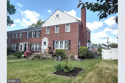 1827 Edgewood Road, Towson, MD 21286 - Photo 1