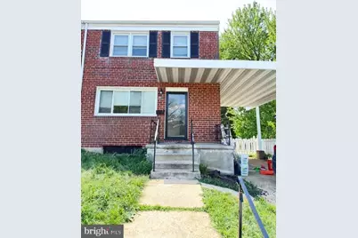 6226 Robin Hill Rd, Baltimore, MD 21207 - Photo 2