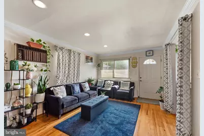 5712 Johnnycake Road, Baltimore, MD 21207 - Photo 4
