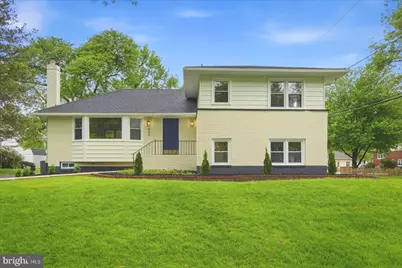 944 Starbit Road, Baltimore, MD 21286 - Photo 2