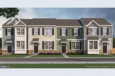 5856 Monk Avenue #24, White Marsh, MD 21162 - Photo 2