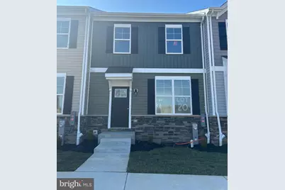 5856 Monk Avenue #24, White Marsh, MD 21162 - Photo 1