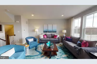 5856 Monk Avenue #24, White Marsh, MD 21162 - Photo 12