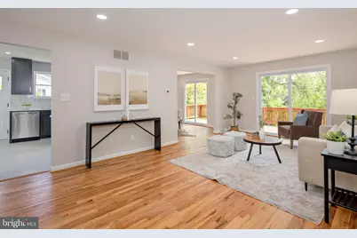 9822 Clanford Road, Randallstown, MD 21133 - Photo 6