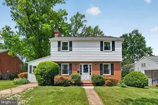 112 Gorsuch, Lutherville Timonium, MD 21093 - Photo 1