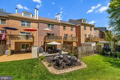 6 Cross Falls Circle, Sparks Glencoe, MD 21152 - Photo 48