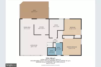 6816 Timberlane Road, Baltimore, MD 21209 - Photo 28