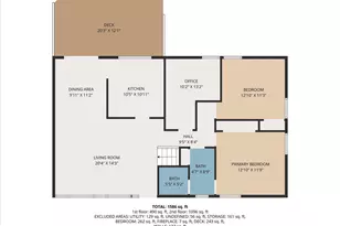 6816 Timberlane Rd, Baltimore, MD 21209 - Photo 28