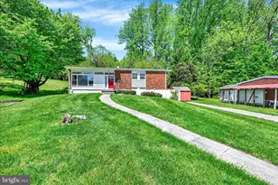 6816 Timberlane Rd, Baltimore, MD 21209 - Photo 4