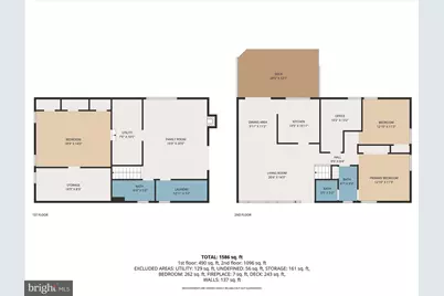 6816 Timberlane Road, Baltimore, MD 21209 - Photo 26