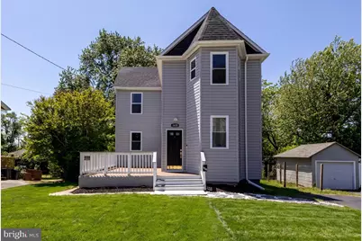 1820 Arbutus Avenue, Halethorpe, MD 21227 - Photo 1