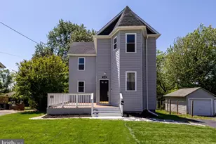 1820 Arbutus Ave, Halethorpe, MD 21227 - Photo 1