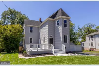 1820 Arbutus Avenue, Halethorpe, MD 21227 - Photo 2