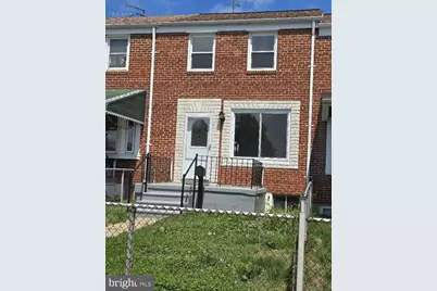 8120 Kavanagh Road, Baltimore, MD 21222 - Photo 2
