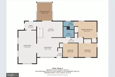 206 Melvin Avenue, Baltimore, MD 21228 - Photo 38