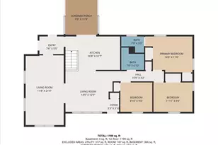 206 Melvin Ave, Baltimore, MD 21228 - Photo 38