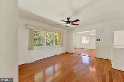 206 Melvin Avenue, Baltimore, MD 21228 - Photo 12