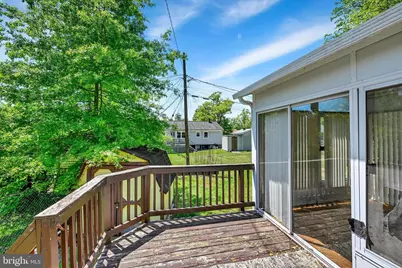 206 Melvin Avenue, Baltimore, MD 21228 - Photo 32